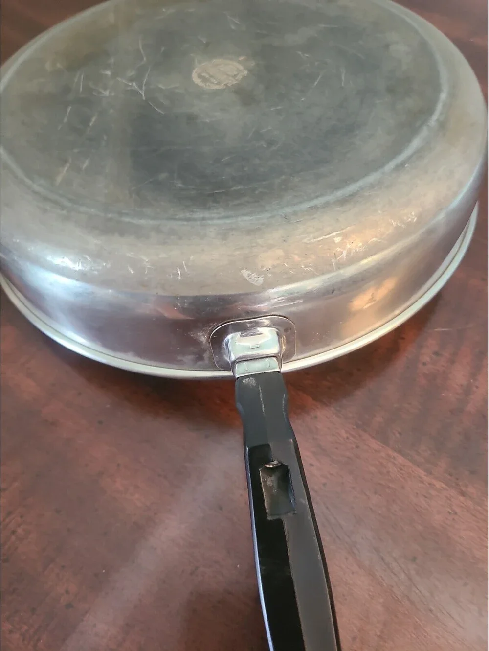 Vintage FARBERWARE 10.5